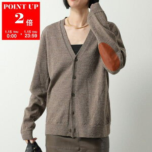 MAISON MARGIELA ���]���}���W�F�� �J�[�f�B�K�� S50HP0012 M13062 ���f�B�[�X �G���{�[�p�b�` �j�b�g �E�[�� V�l�b�N 4�X�e�b�` �J���[2�F S50HP0012M13062805M