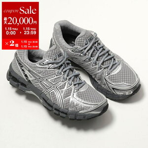 �y�ő�2���~OFF�N�[�|���ΏہE1/15����zASICS �A�V�b�N�X �X�j�[�J�[ GEL�|KAYANO 20 �Q�� �J���m 1203A388 ���f�B�[�X ���[�J�b�g ���� �V���[�Y �C 020/GRAVEL/PURE-SILVER�ydc_kikaku�z