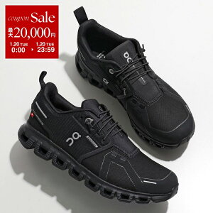 �y�ő�2���~OFF�N�[�|���ΏہE1/20����zOn �I�� �X�j�[�J�[ Cloud 6 Wp �N���E�h 6 �E�H�[�^�[�v���[�t 3WF10051043 ���f�B�[�X ���[�J�b�g �h�� �y�� ���S �V���[�Y �C BlackBlack�ydc_kikaku�z