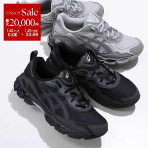 �y�ő�2���~OFF�N�[�|���ΏہE1/20����zASICS �A�V�b�N�X �X�j�[�J�[ GEL-NYC RGD 1203A735 ���f�B�[�X ���[�J�b�g ���b�V�� ���[�X�A�b�v �V���[�Y �C �J���[2�F�ydc_kikaku�z