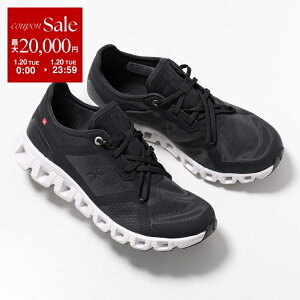 �y�ő�2���~OFF�N�[�|���ΏہE1/20����zOn �I�� �X�j�[�J�[ Cloud X 3 AD 3WD30300299 ���f�B�[�X �N���E�h�e�b�N �N�b�V���� �S���O���b�v ���b�V�� �y�� ���S ���[�J�b�g �V���[�Y �C Black/White�ydc_ki