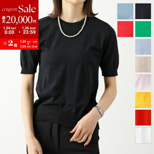 �y�ő�2���~OFF�N�[�|���ΏہE1/24�`25����zJOHN SMEDLEY �W�����X���h���[ �j�b�g NELL MODERN FIT ���f�B�[�X 30G ���� �N���[�l�b�N �V�[�A�C�����h�R�b�g�� �J���[11�F