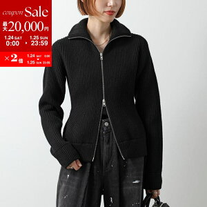 �y�ő�2���~OFF�N�[�|���ΏہE1/24�`25����zMAISON MARGIELA ���]���}���W�F�� �J�[�f�B�K�� S29HP0039 M13181 ���f�B�[�X �h���C�o�[�Y�j�b�g �Z�[�^�[ ���u �E�[�� 900 S29HP0039M13181900