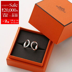 �y�ő�2���~OFF�N�[�|���ΏہE1/30�`2/1����zHERMES �G�����X �����O �m�W�J Nausicaa Ring GM �i�E�V�J H108551B �����Y �I�[�v�������O �z�[�X�r�b�g �w�� �A�N�Z�T���[ silver925 �V���o�[