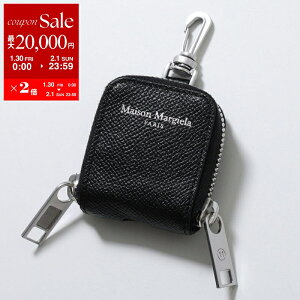 �y�ő�2���~OFF�N�[�|���ΏہE1/30�`2/1����zMAISON MARGIELA ���]���}���W�F�� �C���z���P�[�X S55VT0076 P0399 ���f�B�[�X ���U�[ AirPods �G�A�|�b�Y �G�A�[�|�b�Y ���S T8013 S55VT0076P0399T8013