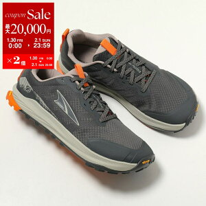 �y�ő�2���~OFF�N�[�|���ΏہE1/30�`2/1����zALTRA �A���g�� �X�j�[�J�[ M LONE PEAK 9+ ���[���s�[�N AL0A85RG222 �����Y ���[�J�b�g Vibram �r�u�����\�[�� �y�� �g���C�� �V���[�Y �C DARK-SHADOW