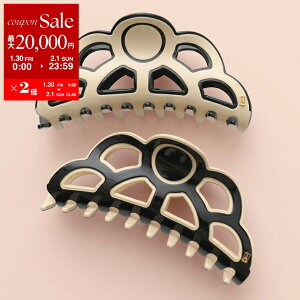 �y�ő�2���~OFF�N�[�|���ΏہE1/30�`2/1����zALEXANDRE DE PARIS �A���N�T���h�� �h�D �p�� �w�A�N���b�v CHANDELIER CLIP ACCL-14169-02 ���f�B�[�X ������ �w�A�A�N�Z�T���[�J���[2�F