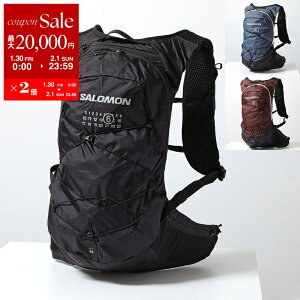 �y�ő�2���~OFF�N�[�|���ΏہE1/30�`2/1����zMM6 �G���G���V�b�N�X ���]���}���W�F�� �o�b�N�p�b�N Salomon XT 15 �T������ SB6WA0003 P5782 �����Y �R���{ �����b�N �h�J ���S �� �J���[3�F