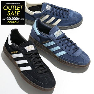 �y2,000�~OFF�N�[�|���ΏہE2/4-18���`�zadidas Originals �A�f�B�_�X�I���W�i���X �X�j�[�J�[ HANDBALL SPEZIAL �n���h�{�[�� �X�y�c�B�A�� IF7087 BD7633 DB3021 �����Y �X�E�F�[�h ���[�J�b�g �X���[�X�g���C
