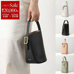 �y�ő�2���~OFF�N�[�|���ΏہE2/15����zJ&M DAVIDSON �n���h�o�b�O NANO QUIVER BUCKET �i�m �N�C�o�[ �o�P�b�g LNSN-0XX-SCXX ���f�B�[�X ���U�[ �� �J���[4�F