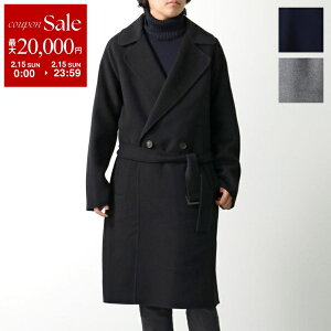 �y�ő�2���~OFF�N�[�|���ΏہE2/15����zHEVO �C�[���H �R�[�g BRINDISI G700 �u�����f�B�W �����Y �E�[�� �`�F�X�^�[�R�[�g �����O�R�[�g �_�u���u���X�g �x���g�t �J���[3�F