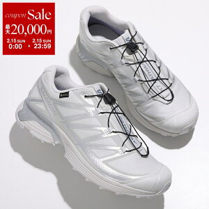 �y�ő�2���~OFF�N�[�|���ΏہE2/15����zSALOMON �T������ �X�j�[�J�[ XT-PATHWAY GTX �p�X�E�F�C L47730900 �����Y GORE-TEX �S�A�e�b�N ���[�J�b�g �V���[�Y �C Lunar-Rock/Alloy/Ftw-Silver