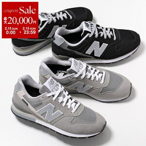 �y�ő�2���~OFF�N�[�|���ΏہE2/15����zNew Balance �j���[�o�����X �X�j�[�J�[ CM996X ���f�B�[�X GORE-TEX �S�A�e�b�N�X �X�G�[�h ���[�J�b�g �h�� D�E�B�Y �V���[�Y �C �J���[2�F