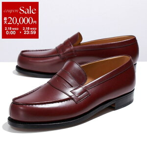 �y�ő�2���~OFF�N�[�|���ΏہE2/18����zJ.M. WESTON �W�F�C�G���E�G�X�g�� �V�O�j�`���[ ���[�t�@�[ Signature Loafer #180 11411281801F �����Y ���U�[ �V���[�Y �v�C �R�C�� Toucan Boxcalf