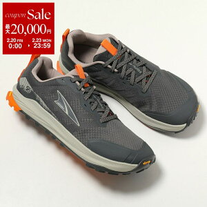 �y�ő�2���~OFF�N�[�|���ΏہE2/20�`2/23����zALTRA �A���g�� �X�j�[�J�[ M LONE PEAK 9+ ���[���s�[�N AL0A85RG222 �����Y ���[�J�b�g Vibram �r�u�����\�[�� �y�� �g���C�� �V���[�Y �C DARK-SHADOW�ydc_kikaku