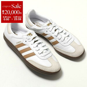 �y�ő�2���~OFF�N�[�|���ΏہE5/20����zadidas Originals �A�f�B�_�X�I���W�i���X �X�j�[�J�[ SAMBA OG �T���o JR0912 �����Y ���U�[ ���[�J�b�g �C FTWWHT/CARDBO