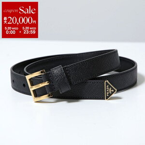 �y�ő�2���~OFF�N�[�|���ΏہE5/20����zPRADA �v���_ �i���[�x���g 1C618 053 ���f�B�[�X �T�t�B�A�[�m ���U�[ �g���C�A���O�����S F0002/NERO