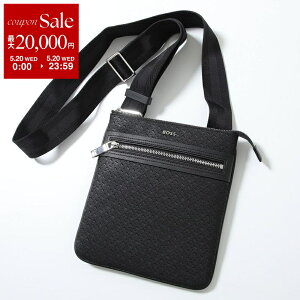 �y�ő�2���~OFF�N�[�|���ΏہE5/20����zHUGO BOSS �q���[�S�{�X �V�����_�[�o�b�O Daxter MP Envelope 50563717 �����Y �N���X�{�f�B ���T�C�N�����U�[ ���^�����S �� 002
