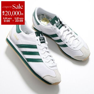 �y�ő�2���~OFF�N�[�|���ΏہE5/20����zadidas Originals �A�f�B�_�X�I���W�i���X �X�j�[�J�[ COUNTRY JAPAN �J���g���[ �W���p�� IE4042 ���f�B�[�X ���[�J�b�g ���U�[ �V���[�Y �C FTWWHT-CGREEN-CRYWHT