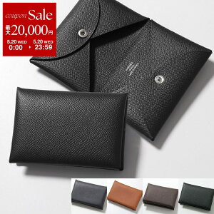 �y�ő�2���~OFF�N�[�|���ΏہE5/20����zHERMES �G�����X �J�[�h�P�[�X CALVI �J�����B H044164CK H0645954CK H078309CK �����Y �G�v�\�� ���U�[ �p�X�P�[�X ���h���� SV �J���[7�F