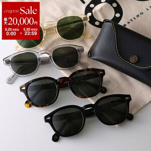 �y�ő�2���~OFF�N�[�|���ΏہE5/20����zMOSCOT ���X�R�b�g �T���O���X LEMTOSH SUN �����g�b�V�� ���f�B�[�X �E�F�����g���^ �N���A�t���[�� �߂��� ���K�l �ዾ �Z���t���[�� �A�C�E�F�A �J���[4
