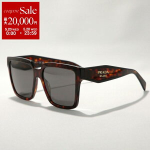 �y�ő�2���~OFF�N�[�|���ΏہE5/20����zPRADA �v���_ �T���O���X SPR 24Z ���f�B�[�X �E�F�����g���^ �X�N�G�A�^ �Z���t���[�� �t������ ���S �A�C�E�F�A