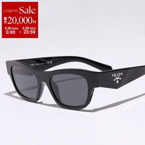 �y�ő�2���~OFF�N�[�|���ΏہE5/20����zPRADA �v���_ �V���{���T���O���X SPR B09 �����Y �X�N�G�A�^ �E�F�����g���^ �Z���t���[�� �t������ ���S �A�C�E�F�A 16K-08Z