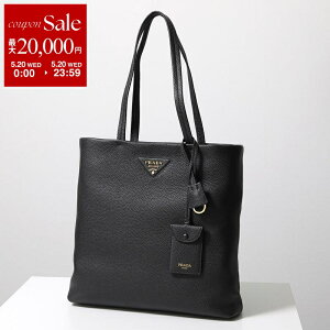 �y�ő�2���~OFF�N�[�|���ΏہE5/20����zPRADA �v���_ �g�[�g�o�b�O 1BG550 2DKV ���f�B�[�X �����Y ���[�W ���^�����S �V���b�s���O�o�b�O ���U�[ ���U�[�`���[�� �L�[�����O�t�� �� F0002/NERO
