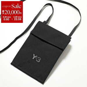 �y�ő�2���~OFF�N�[�|���ΏہE5/20����zY-3 ���C�X���[ �V�����_�[�o�b�O X-BODY POUCH �N���X�{�f�B �|�[�` JZ8062 �����Y �i�C���� �T�R�b�V�� ���S �� BLACK