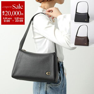 �y�ő�2���~OFF�N�[�|���ΏہE5/20����zCOACH �R�[�` �n���h�o�b�O Lola Small Pebble Leather ���[�� CCC45 ���f�B�[�X �����V�����_�[ ���U�[ ���S �� �J���[2�F