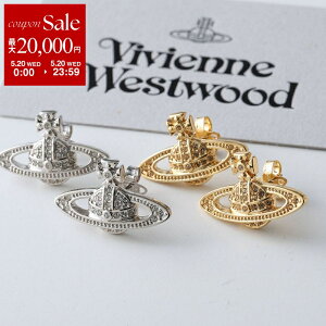 �y�ő�2���~OFF�N�[�|���ΏہE5/20����zVivienne Westwood ���B���B�A���E�G�X�g�E�b�h �s�A�X MINI BAS RELIEF 62020033 ���f�B�[�X �I�[�u ���C���X�g�[������ �A�N�Z�T���[ �J���[2�F