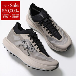 �y�ő�2���~OFF�N�[�|���ΏہE5/20����zARC'TERYX �A�[�N�e���N�X �X�j�[�J�[ SYLAN PRO M �V���� �v�� �����Y ���[�J�b�g �g���C�� �e�b�N Vibram �r�u�����\�[�� �V���[�Y �C Rune/Rune