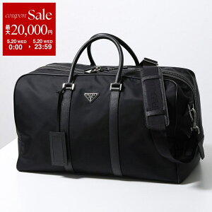 �y�ő�2���~OFF�N�[�|���ΏہE5/20����zPRADA �v���_ �{�X�g���o�b�O Re-Nylon ���i�C���� 2VC007 VXOO 2DMH �����Y �T�t�B�A�[�m���U�[ �_�b�t���o�b�O �g���C�A���O�����S �V�����_�[�o�b�O �� F0002/
