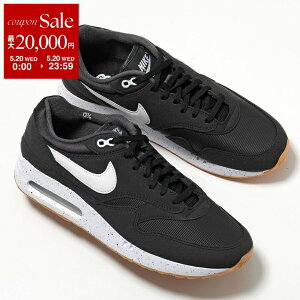 �y�ő�2���~OFF�N�[�|���ΏہE5/20����zNIKE �i�C�L �X�j�[�J�[ AIR MAX 1 86 OG G �G�A �}�b�N�X �S���t DV1403-003 �����Y ���[�J�b�g 3cm �S���t�V���[�Y �C BLACK-WHITE-ANTHRACITE
