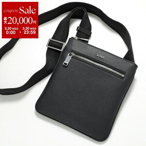 �y�ő�2���~OFF�N�[�|���ΏہE5/20����zHUGO BOSS �q���[�S�{�X �V�����_�[�o�b�O Daxter Envelope 50558444 �����Y �G�R���U�[ ���^�����S �� 001