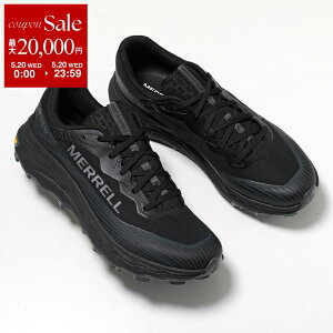 �y�ő�2���~OFF�N�[�|���ΏہE5/20����zMERRELL �������X�j�[�J�[ AGILITY PEAK 6 GTX �A�W���e�B�[ �s�[�N 6 �S�A�e�b�N�X J00003272 �����Y ���[�J�b�g Vibram�\�[�� �V���[�Y �C BLACK