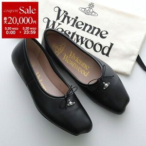 �y�ő�2���~OFF�N�[�|���ΏہE5/20����zVivienne Westwood ���B���B�A���E�G�X�g�E�b�h �o���G�V���[�Y BRIGITTE BALLERINA 7201000HW L00AG ���f�B�[�X �I�[�u �p���v�X �t���b�g ���U�[ �C N402/BLACK/3D-ORB