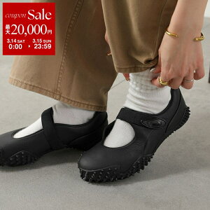 �y�ő�2���~OFF�N�[�|���ΏہE3/14�`3/15����zPUMA �v�[�} �X�j�[�J�[ Mostro Fey LTH ���X�g�� �t�F�C 403191 ���f�B�[�X �����[�W�F�[�� ���U�[ ���S �V���[�Y �C 01/puma-black