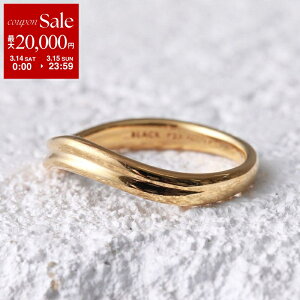 �y�ő�2���~OFF�N�[�|���ΏہE3/14�`3/15����zMARIA BLACK �}���A�u���b�N �����O Soma Ring �\�[�} 500416YG ���f�B�[�X �V���o�[925 �w�� �X�^�b�L���O�����O �A�N�Z�T���[ Gold-HP