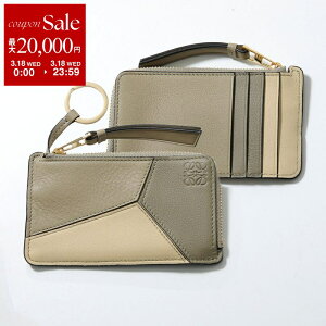 �y�ő�2���~OFF�N�[�|���ΏہE3/18����zLOEWE ���G�x �R�C���P�[�X PUZZLE �p�Y�� C510R50X04 ���f�B�[�X �����Y �J�[�h�P�[�X �t���O�����g�P�[�X �A�i�O���� ���U�[ �L�[�����O�t�� 6688