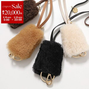 �y�ő�2���~OFF�N�[�|���ΏہE3/18����zZANCHETTI �U���P�b�e�B �L�[�����O KEY RING KRI 301 ���f�B�[�X �l�b�N�X�g���b�v ���U�[ ���[�g�� �{�A �t�@�[ ���^���`���[�� �J���[4�F