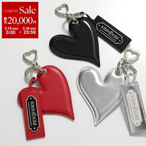 �y�ő�2���~OFF�N�[�|���ΏہE3/18����zKIMHEKIM �L���w�L�� �L�[�����O HEART KEY RING KHK-AC101 102 103 ���f�B�[�X �n�[�g ���U�[ �L�[�z���_�[ �L�[�`�F�[�� �v���[�g���S �J���[3�F
