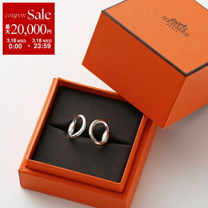 �y�ő�2���~OFF�N�[�|���ΏہE3/18����zHERMES �G�����X �����O �m�W�J Nausicaa Ring GM �i�E�V�J H108551B �����Y �I�[�v�������O �z�[�X�r�b�g �w�� �A�N�Z�T���[ silver925 �V���o�[