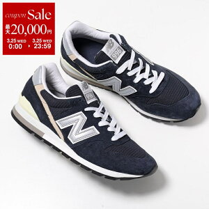 �y�ő�2���~OFF�N�[�|���ΏہE3/25����zNew Balance �j���[�o�����X �X�j�[�J�[ U996NV �����Y �s�b�O�X�L���X�G�[�h×���b�V�� ���C�YD MADE?IN?USA N���S ENCAP �N���V�b�N �V���[�Y �C �O���[�ydc_kikaku