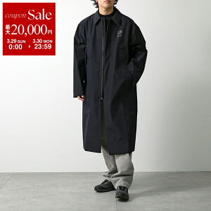 �y�ő�2���~OFF�N�[�|���ΏہE3/29�`3/30����zMM6 × SALOMON �G���G���V�b�N�X ���]���}���W�F�� �T������ �R���{ �g�����`�R�[�g SH0AH0003 M35200 �����Y GORE-TEX �S�A�e�b�N�X ���C���R�[�g 900 SH0AH000