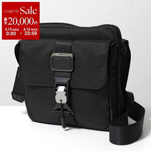 �y�ő�2���~OFF�N�[�|���ΏہE4/15����zTUMI �g�D�~ �V�����_�[�o�b�O Junior Crossbody �W���j�A �N���X�{�f�B 142484 �����Y Alpha Bravo �A���t�@�u���{�[ �i�C���� �� 1041 BLACK
