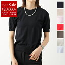 【最大2万円OFFクーポン対象・4/18～4/20限定】JOHN SMEDLEY ジョンスメドレー ニット NELL MODERN FIT レディース 30…