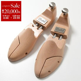 【最大2万円OFFクーポン対象・4/18～4/20限定】Paraboot パラブーツ シューツリー 814902 SHOE TREE メンズ 純正 シューキーパー メンテナンス用品 ブナ WOOD 木製 靴 ベージュ