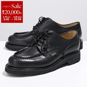 �y�ő�2���~OFF�N�[�|���ΏہE4/18�`4/20����zParaboot �p���u�[�c ���U�[�V���[�Y 743712 CHAMBORD �V�����{�[�h ���f�B�[�X U�`�b�v ���[�X�A�b�v �m�����F�C�W�������@ �v�C NOIR