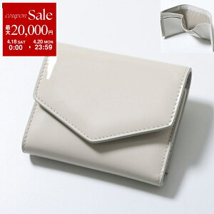 �y�ő�2���~OFF�N�[�|���ΏہE4/18�`4/20����z�y�󂠂�zMAISON MARGIELA ���]���}���W�F�� �O�܂���z S56UI0136 P2921 ���f�B�[�X �G�i���� �p�e���g���U�[ �~�j���z T2003